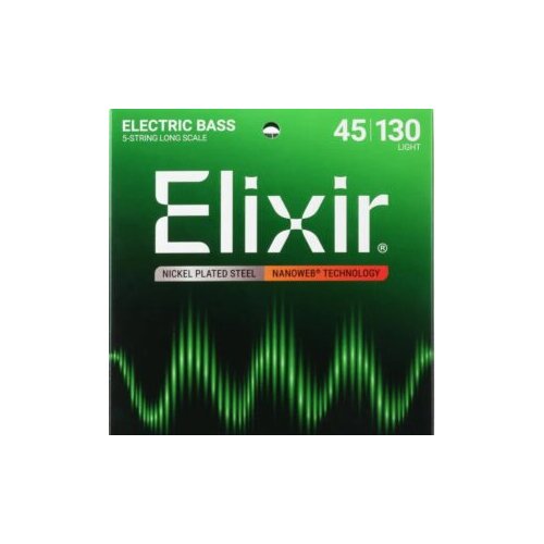  ŽICE ELIXIR NW LIGHT 5 STR 045/130 14202 ZA BASS Cijene