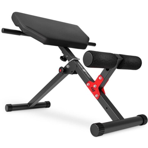 Marbo Sport Fitness klupa za leđa i trbuh Marbo Slike