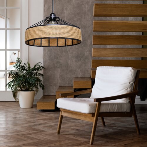 Toolight Luster APP1317-1CP Slike