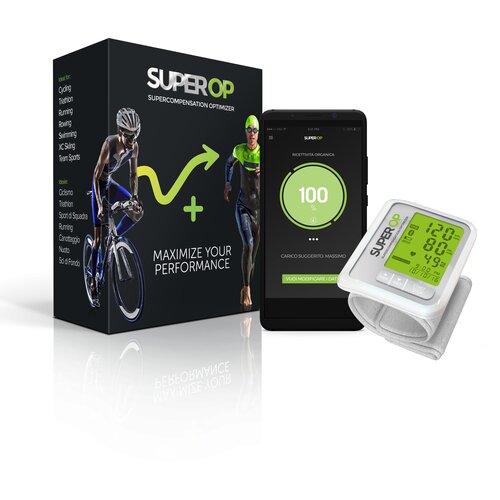  SUPER OP SUPERCOMPENSATION OPTIMIZER Cijene