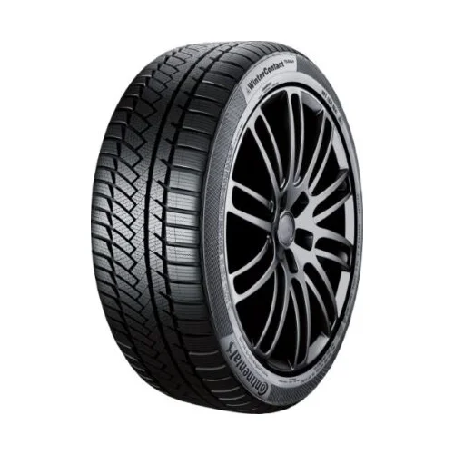  Guma CONTINENTAL WinterContact TS 850 P SUV 265/50R20 111H XL AO DOT3821 WinterContact TS 850 P CONTINENTAL