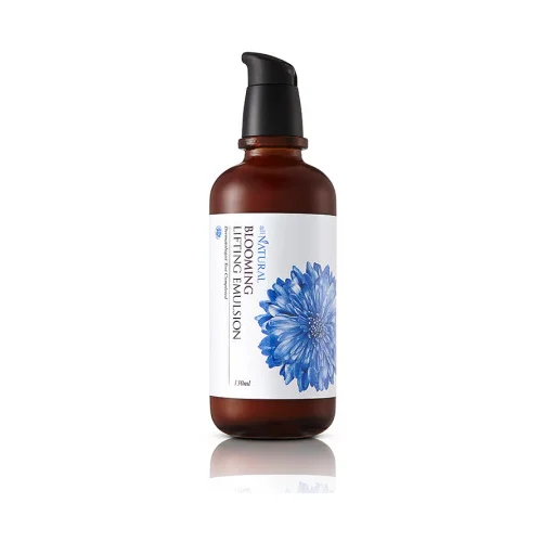 All Natural emulzija - Blooming Lifting Emulsion