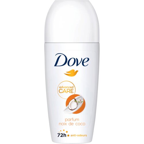 Dove Roll-on Coconut 50ml Cene