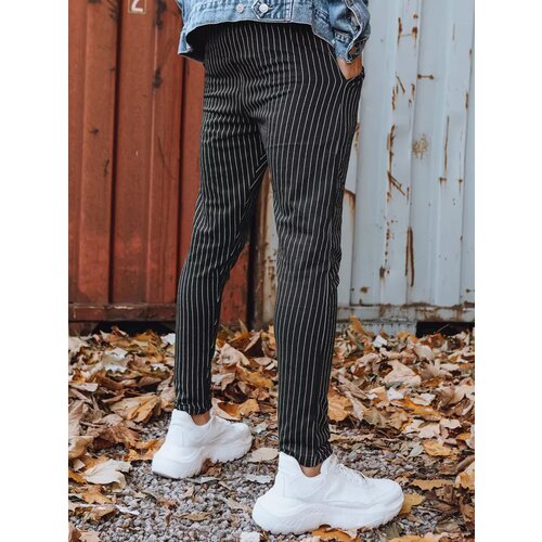 DStreet Dark gray men's sweatpants UX3430 Cijene