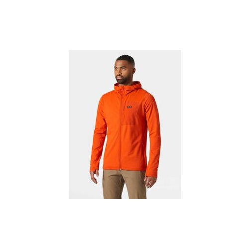  Muška jakna VERSALITE HOODED FLEECE JACKET Cene