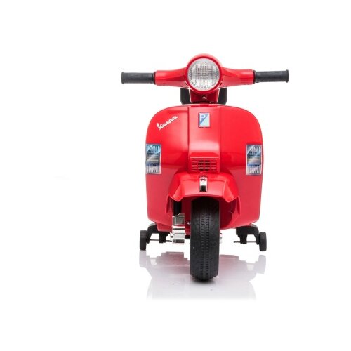 Premium Stil Mini Vespa skuter – Crveni Cene