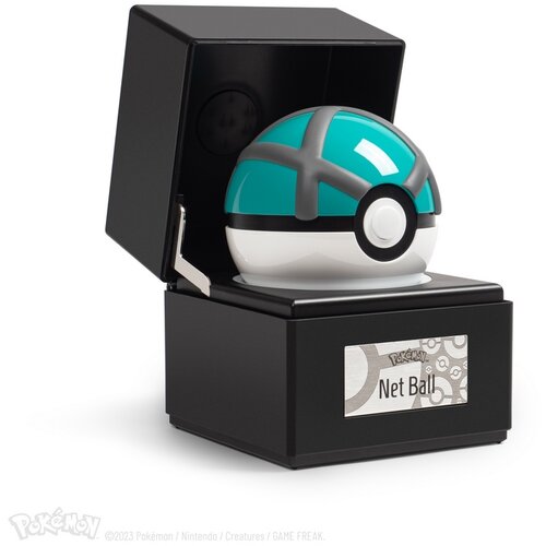 Grupo POKEBALL REPLIKA POKEMON NET BALL, (21241446) Slike