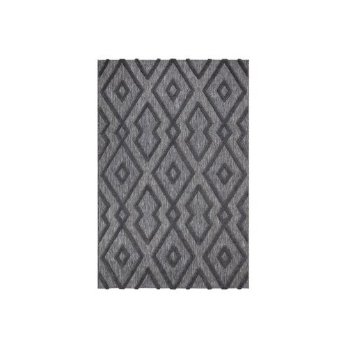 Conceptum Hypnose tepih staza (80x150) 58594A anthracite Slike