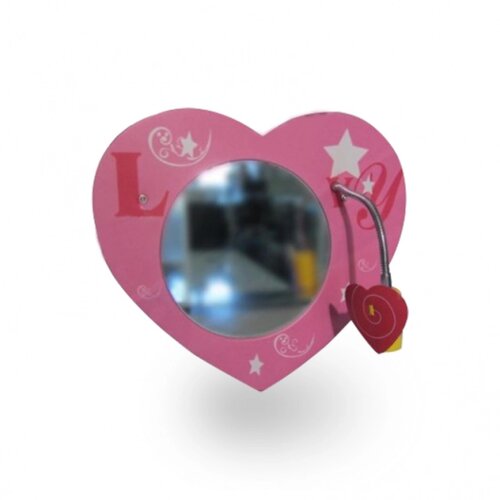 Kinder ZIDNA LAMPA MB8070-1A E14 Slike