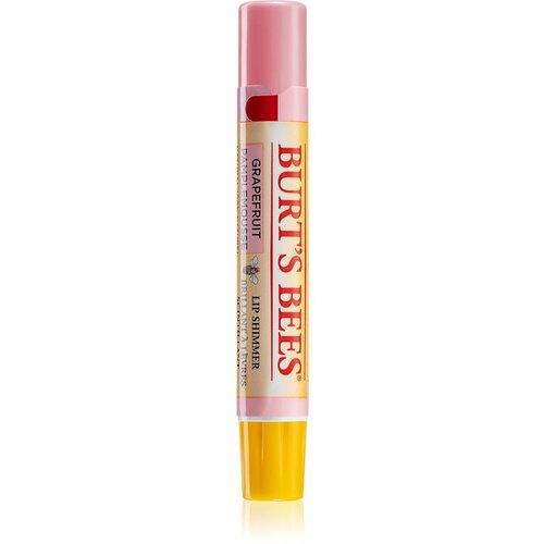 Burt's Bees Bleščice za ustnice s sijočimi barvami - Grapefruit Cene