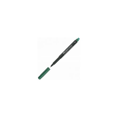 HP Marker Faber-Castell O F, zeleni Slike
