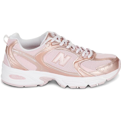 New Balance Nizke superge 530 Rožnata Slike