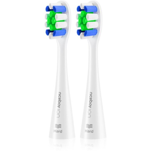 Niceboy ION Sonic Lite zamjenske glave hard White 2 kom Cijene