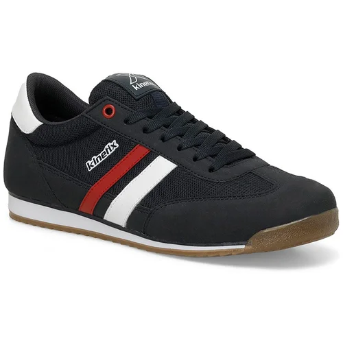 Kinetix HALLEY TX 4FX NAVY BLUE Man Sneaker