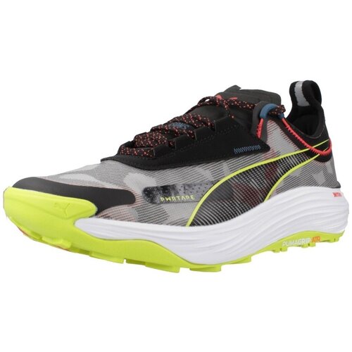 Puma Modne superge VOYAGE NITRO 3 Črna Slike