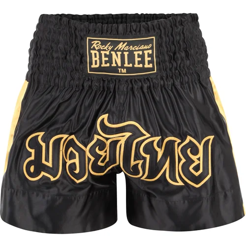 Benlee Lonsdale Men's thaibox trunks