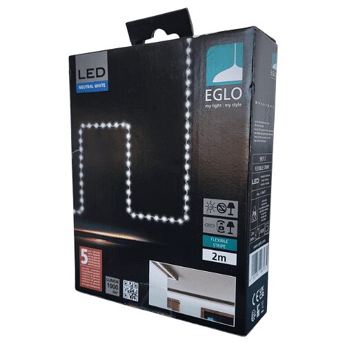Eglo LED traka-2M-FLEXIBLE-NW-SET-99717 Cene
