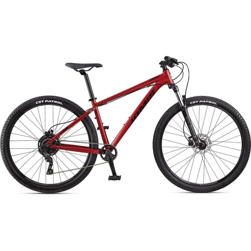 Jamis Durango A1 29&amp;quot; RED - 17&amp;quot; Slike