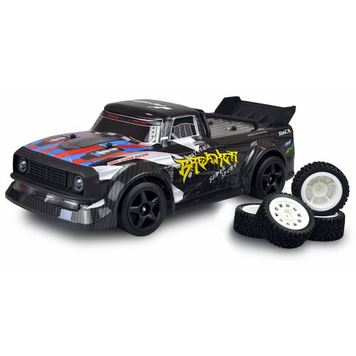 Amewi Drift Sports Car Breaker 4WD 1:16 RTR Slike