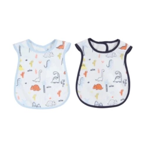 Bebekevi PORTIKLA ZA BEBE - DINO (BEVI1155) Slike