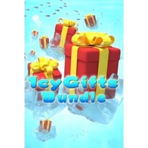  icy gifts bundle xbox live key europe Cene