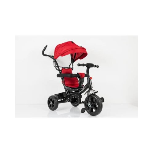 Winner Bike Tricikle BIC.HH-6388 TRIKE RED Cene