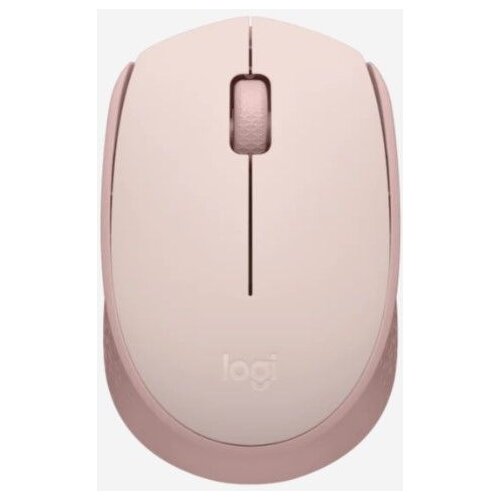 Logitech M171 Wireless Mouse – ROSE Cijene