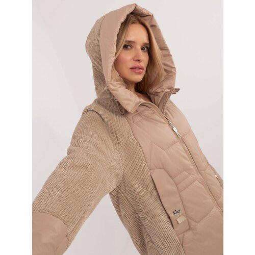 Factory Price Jacket-MBM-KR-SJ218.06-camel Cijene