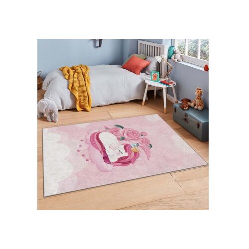 Conceptum Hypnose tepih Hmi Kdc-42, pravougaoni, 160 x 230 cm, roze Cene
