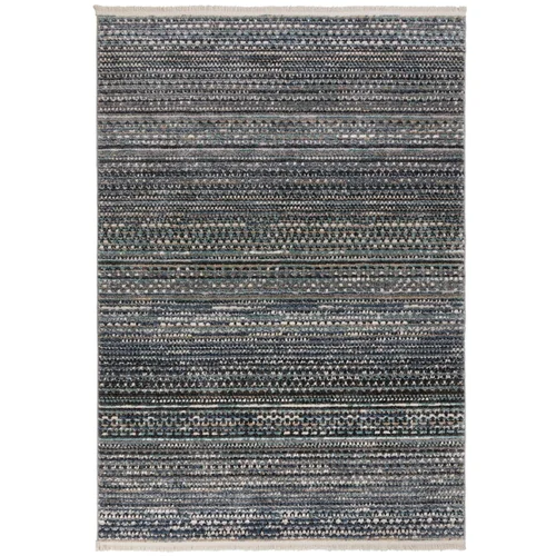 Flair Rugs Plavi tepih 160x230 cm Camino –