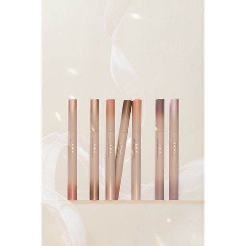Thim Artist Touch Shadow Duo sjenilo za oči u olovci duo nijansa 07 Mellow 1.2 g Slike