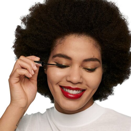 Clinique Lash Power&amp;trade; Mascara Long-Wearing Formula maskara za produljenje trepavica nijansa 01 Black Onyx 6 ml Slike