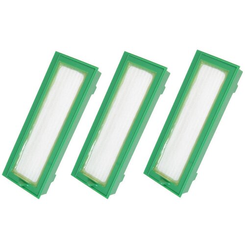 VHBW Set HEPA filtrov za Vorwerk VR200 Cene