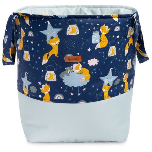 Sensillo Srednja ko&scaron;ara za igračke - lisica Cijene
