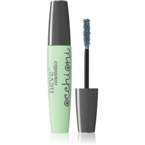Neve Cosmetics Occhioni maskara za njegu i volumen 10,5 ml Slike