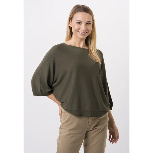 Zaiia Woman's Blouse ZABL04