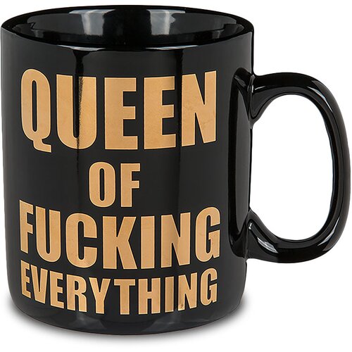  Velika skodelica Queen Slike