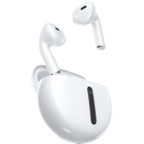 Chunhaizi Brezžične slu&amp;scaron;alke H77 14.2MM Type-C 10h Bluetooth5.3 IPX5, (21024100) Slike