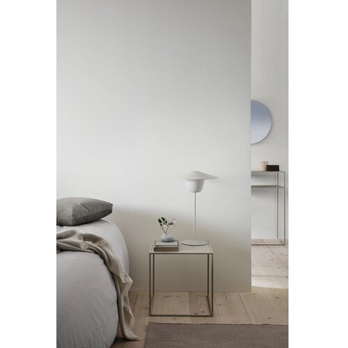 Blomus Porculanske vaze u setu 3 kom (visina 9 cm) Nona &amp;ndash; Slike