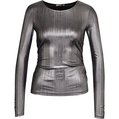 Orsay Silver women's long-sleeved T-shirt - Women's Cene