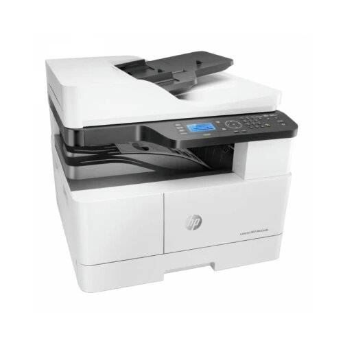 Printer MFP HP LaserJet MFP M443nda A3 (8AF72A) Cene