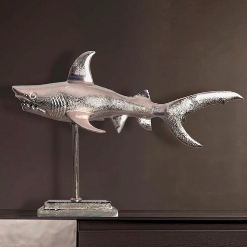 Livetastic Okrasni Predmet Shark Slike
