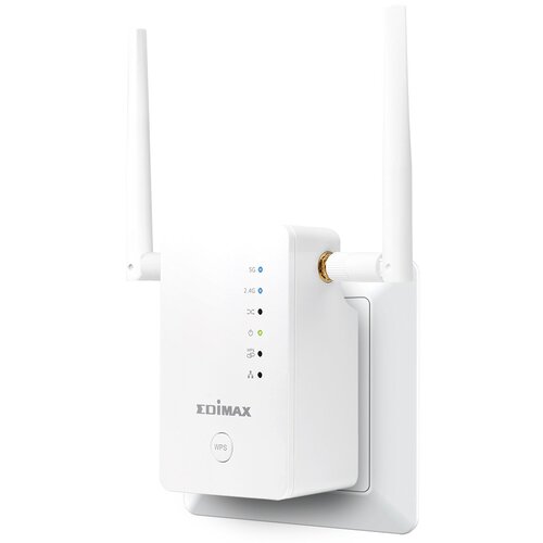 Edimax WiFi Range extender REDIMI RE11S AC1200 Dual-Band Cijene