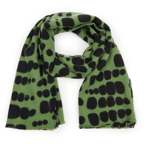 Orsay Green women&amp;#039;s scarf - Women&amp;#039;s Slike
