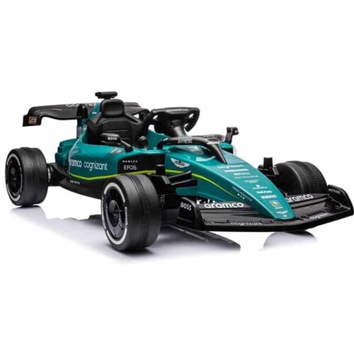  Licencirani karting na akumulator Aston Martin Cene