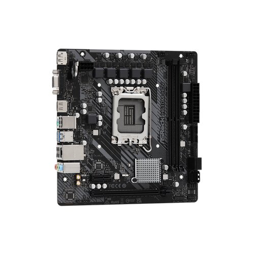 AsRock H610M-HDV Slike