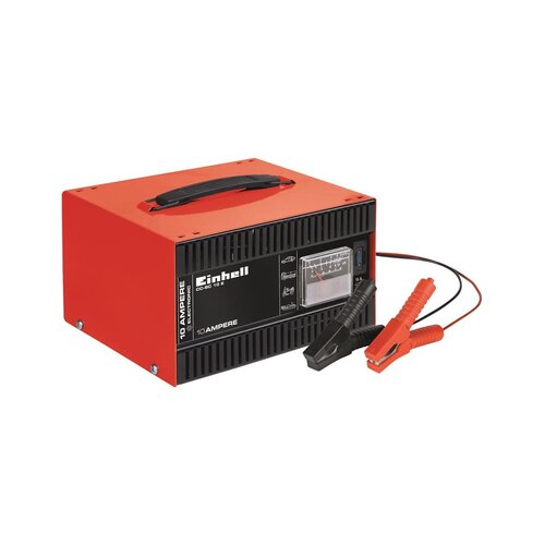 Einhell Punjač CC-BC 10 E 1050821 12 V 10 A Cijene