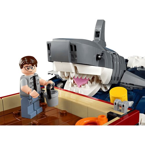 Lego Ideas 21350 Ralje Slike