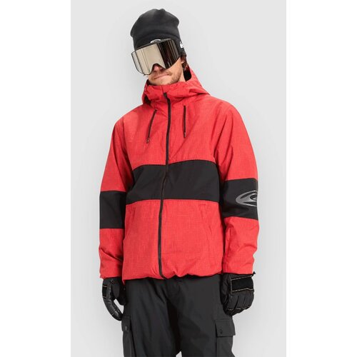 Quiksilver High In The Hood Jakna samba Slike