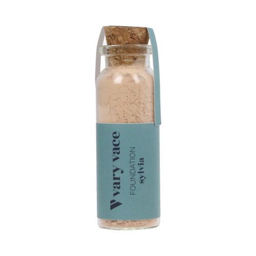 vary face Refill Foundation - Sylvia Cijene